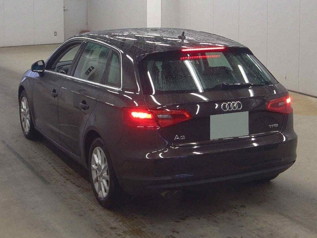 2016 Audi A3