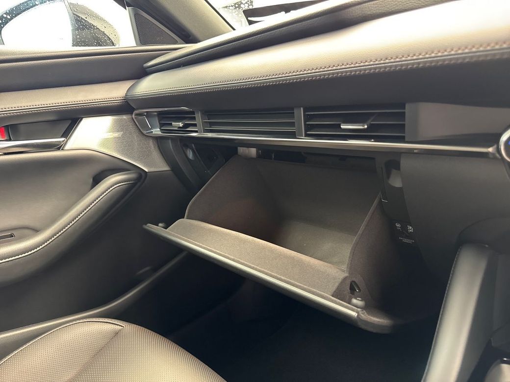 2026 Mazda Mazda3