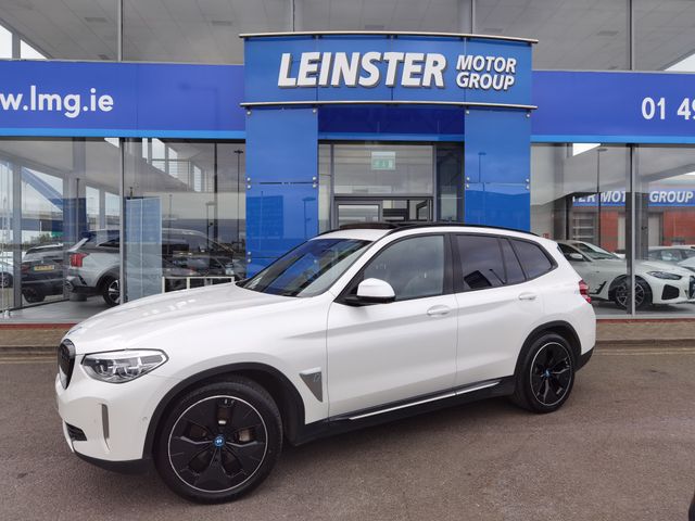 vehicle for sale from Leinster Motor Group