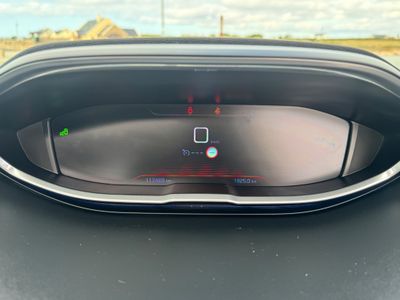 2017 Peugeot 3008