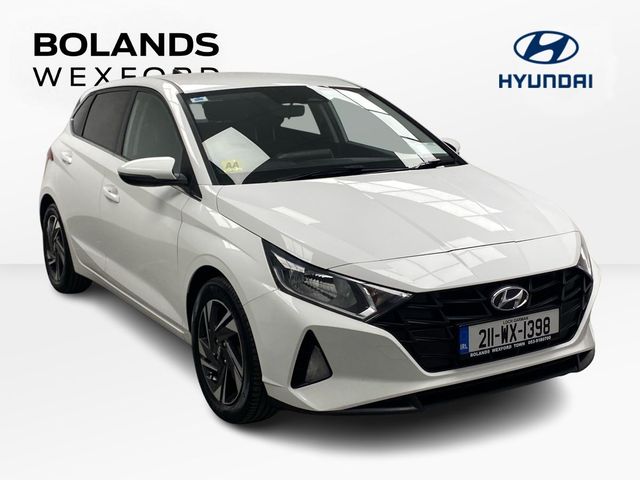 vehicle for sale from Bolands Wexford Town