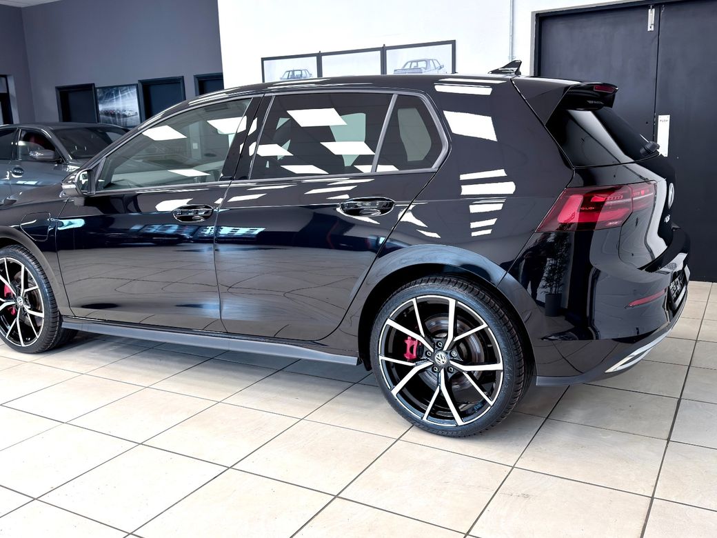 2023 Volkswagen Golf