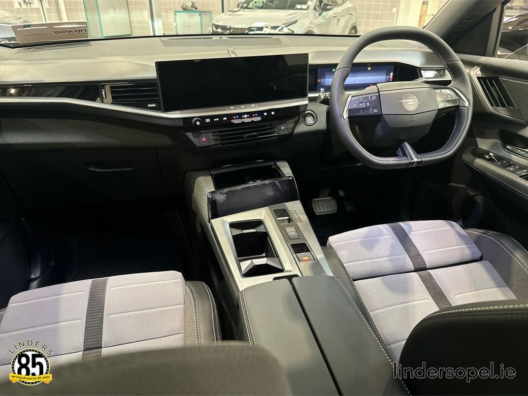 2026 Opel Grandland