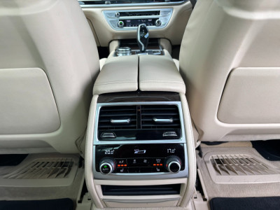 2017 BMW 7 Series