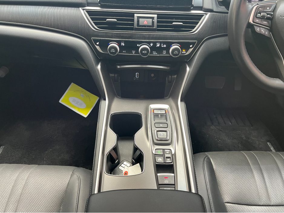 2022 Honda Accord