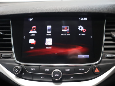 2017 Vauxhall Astra