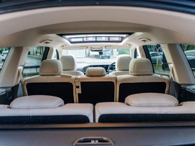 2026 Mercedes-Benz GLS Class