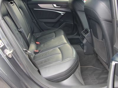 2021 Audi A6