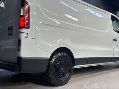 2023 Renault Trafic