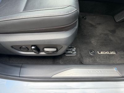 2024 Lexus RX450h+
