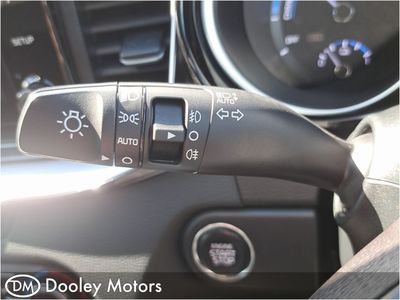 2023 Kia XCeed