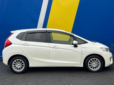 2016 Honda Fit