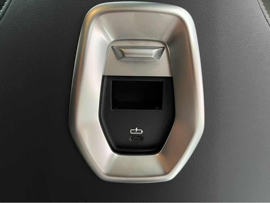 2024 BMW i7
