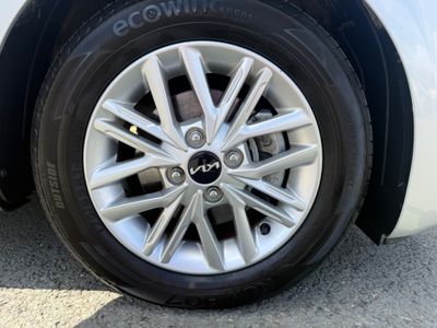 2024 Kia Picanto