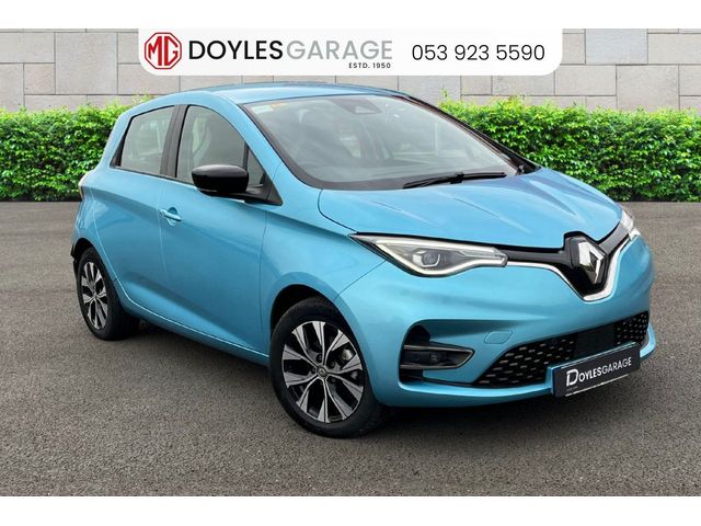 vehicle for sale from Doyles Garage Courtown Ltd