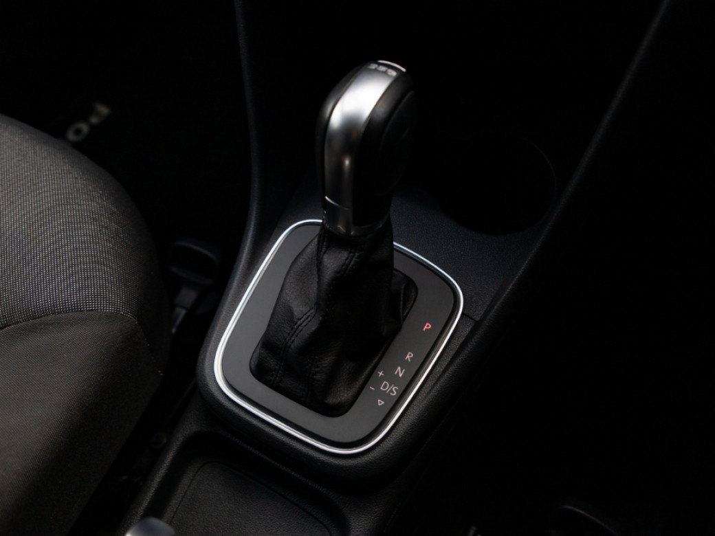 2016 Volkswagen Polo