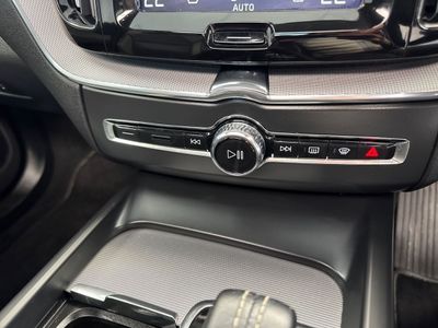 2020 Volvo XC60