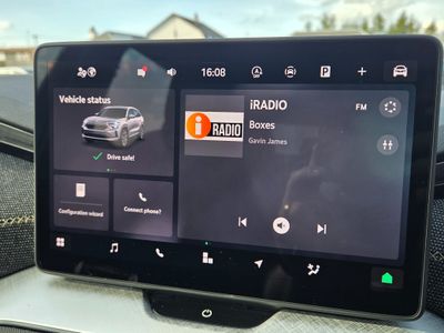 2024 Skoda Kodiaq