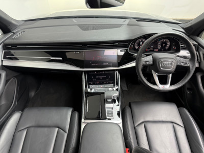 2025 Audi Q7
