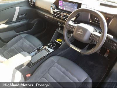 2024 Citroen C4