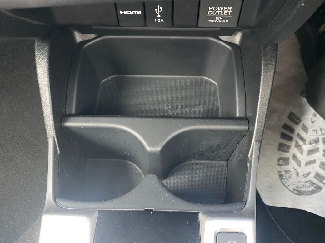 2019 Honda Jazz