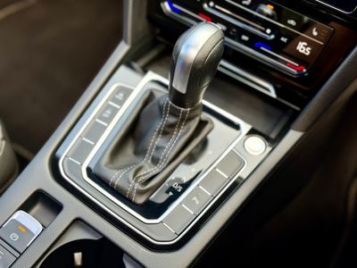 2022 Volkswagen Arteon