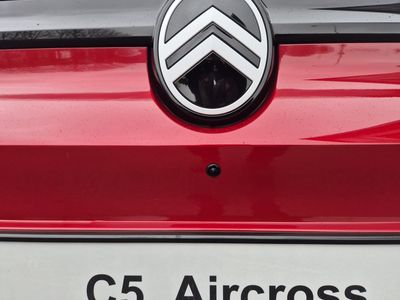 2026 Citroen C5 Aircross