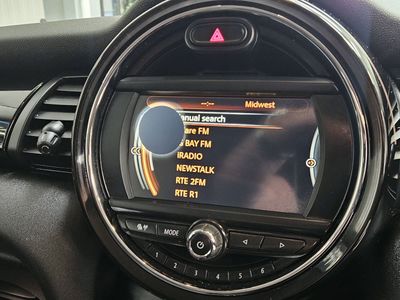 2017 Mini Cooper