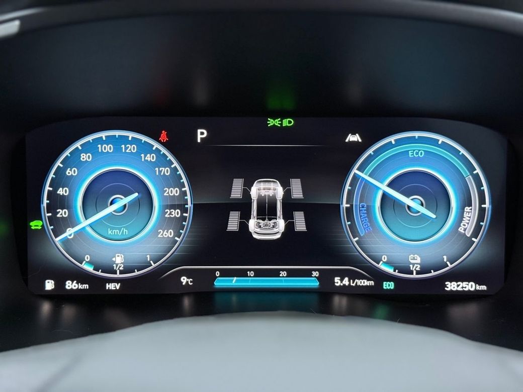 2024 Hyundai Santa Fe