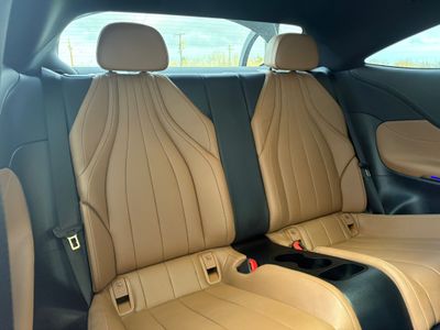 2025 Mercedes-Benz CLE