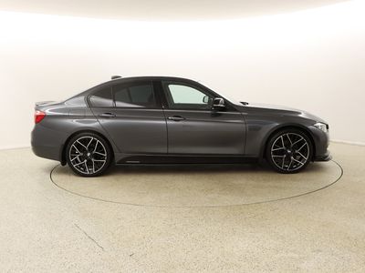 2018 BMW 3 Series