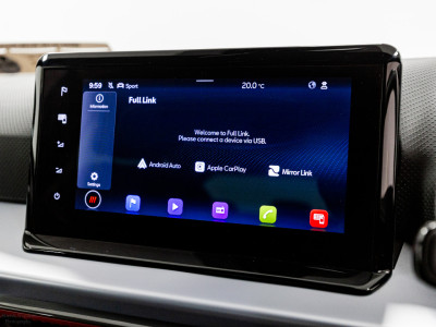 2024 SEAT Arona