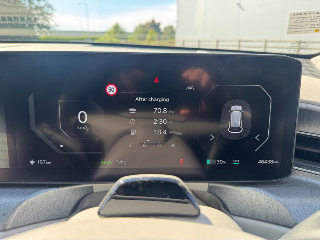 2024 Kia EV9