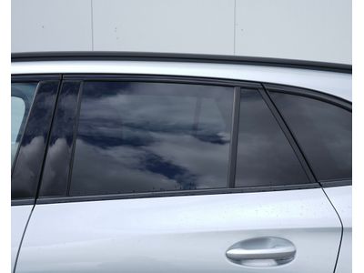 2025 Mercedes-Benz GLC Class