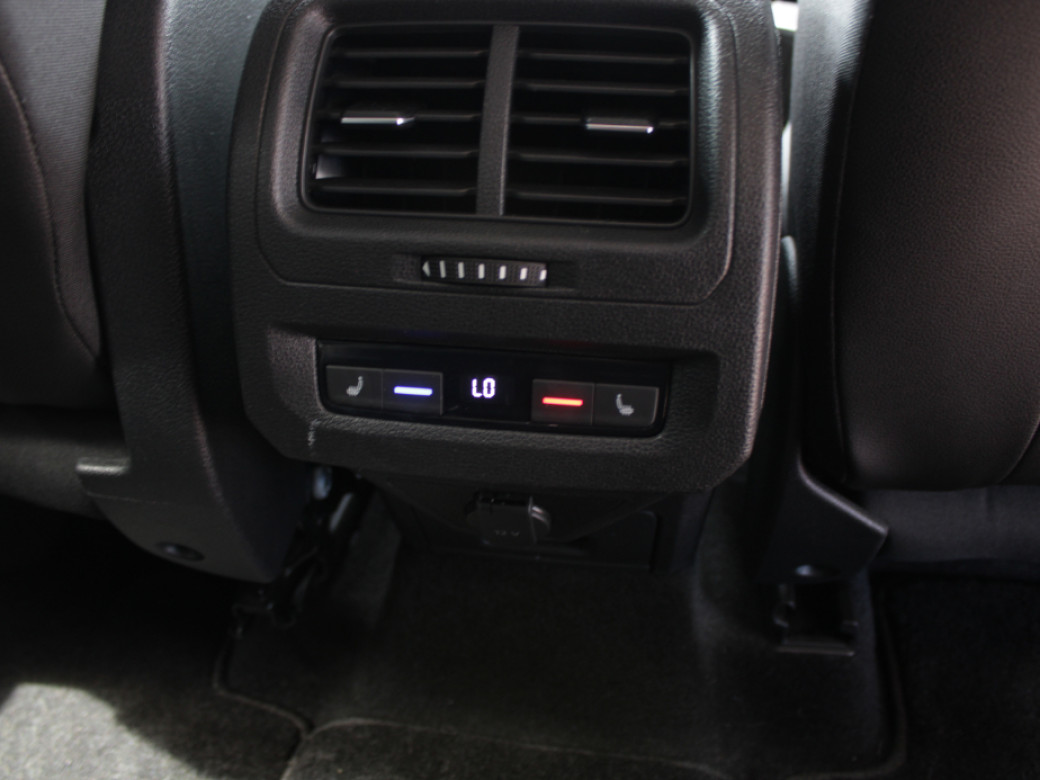 2019 Volkswagen Touran