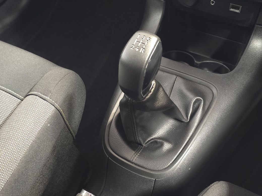 2018 Citroen C3