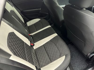 2019 Kia Ceed