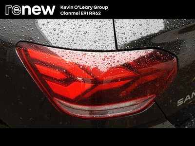 2023 Dacia Sandero