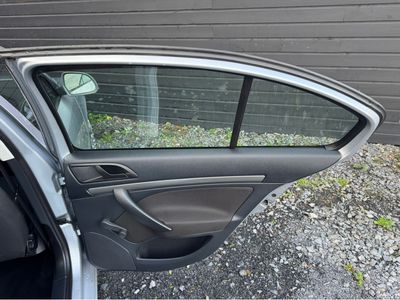 2013 Skoda Octavia