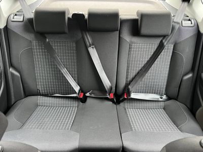 2017 Volkswagen Polo