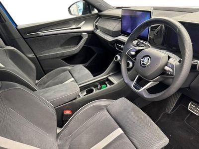 2025 Skoda Kodiaq