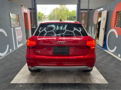2019 Audi Q2