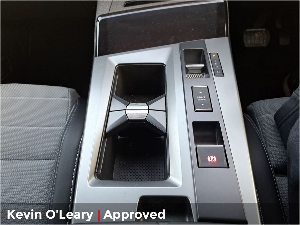 2026 Opel Grandland