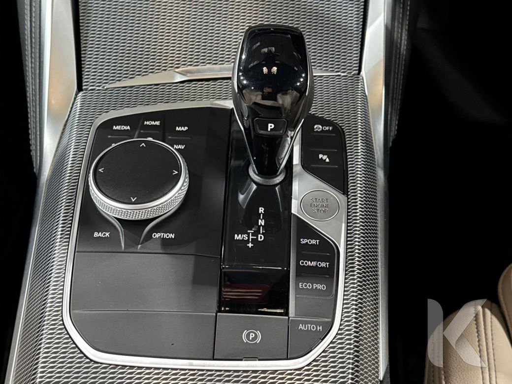 2023 BMW 4 Series