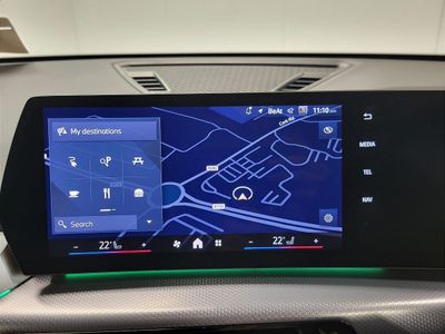 2025 BMW iX1