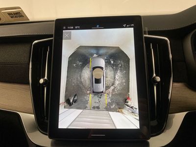 2026 Volvo XC90