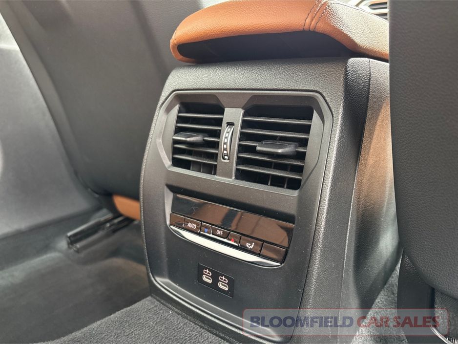 2022 BMW 3 Series