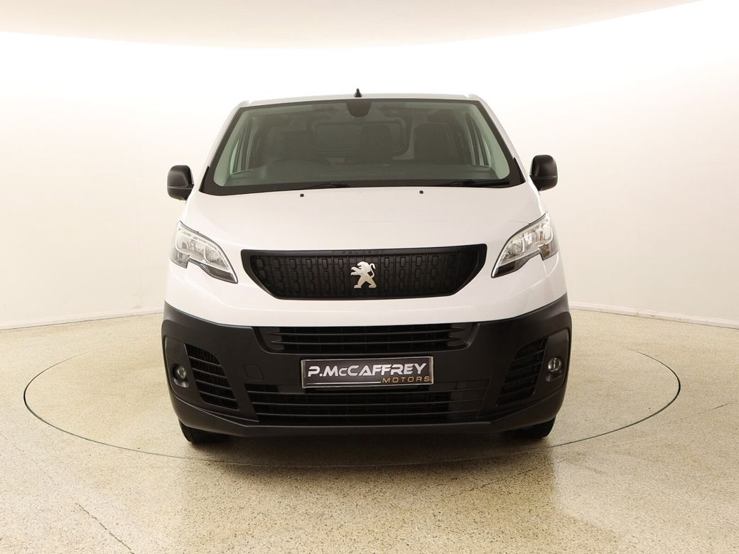 2023 Peugeot Expert
