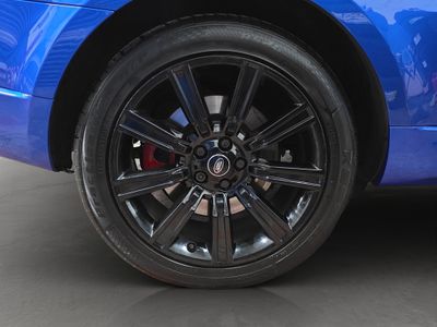 2018 Land Rover Range Rover Sport