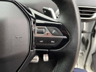 2023 Peugeot 5008